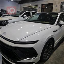 هیۆندای سۆناتا